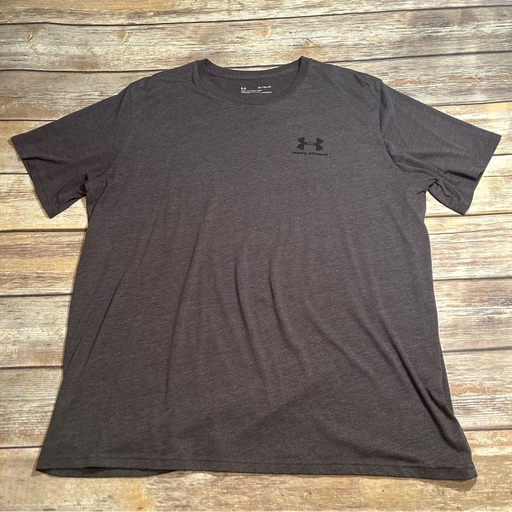 Under Armour HeatGear Shirt